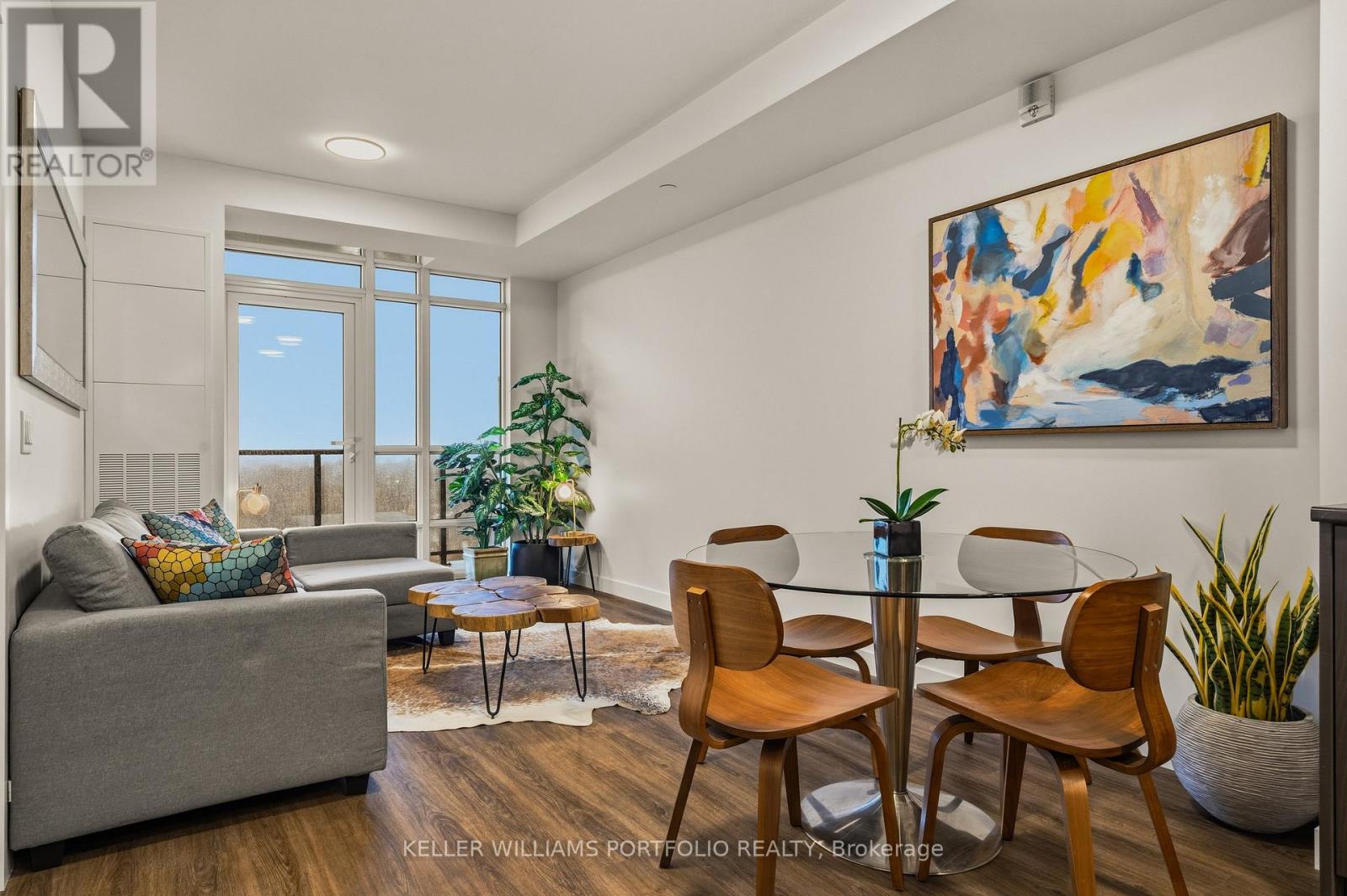 Apartment at 1019 - 461 GREEN ROAD, Hamilton (Lakeshore)