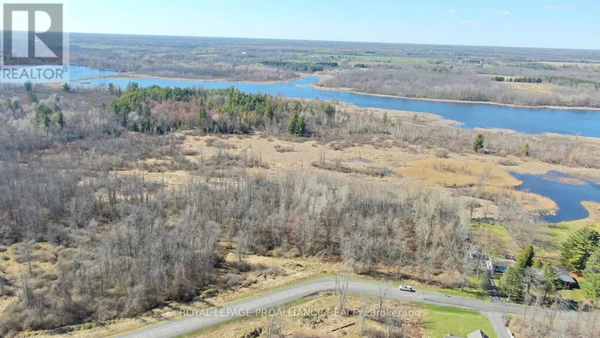 Vacant Land at LOT 65 & 66 WILLBRUCK DRIVE, South Stormont