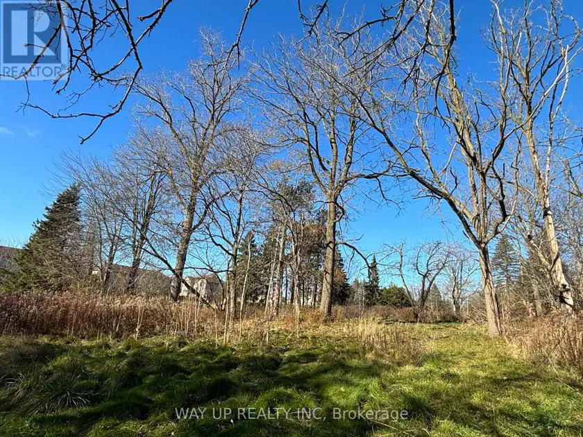 Vacant Land at 1343 SUNNINGDALE ROAD E, London