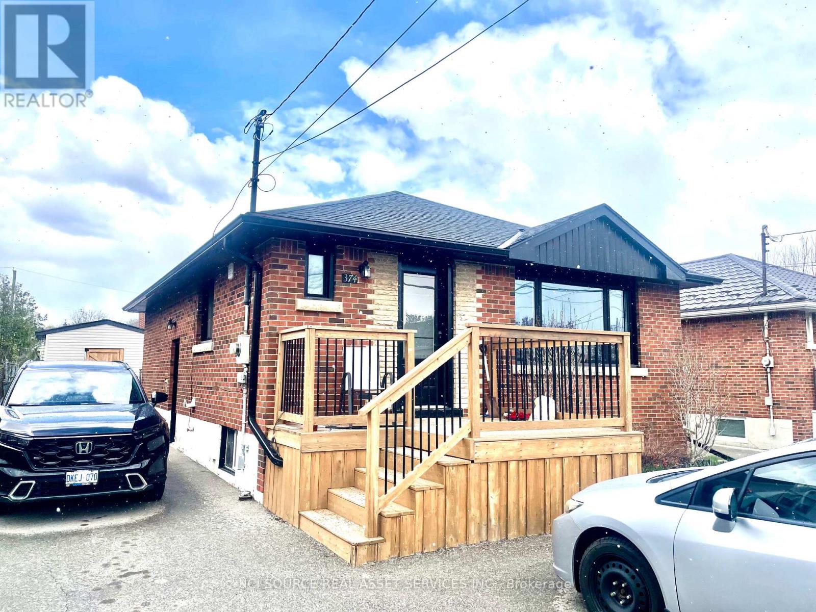 Detached at MAIN FL - 374 EAST 16TH STREET, Hamilton (Hill Park)