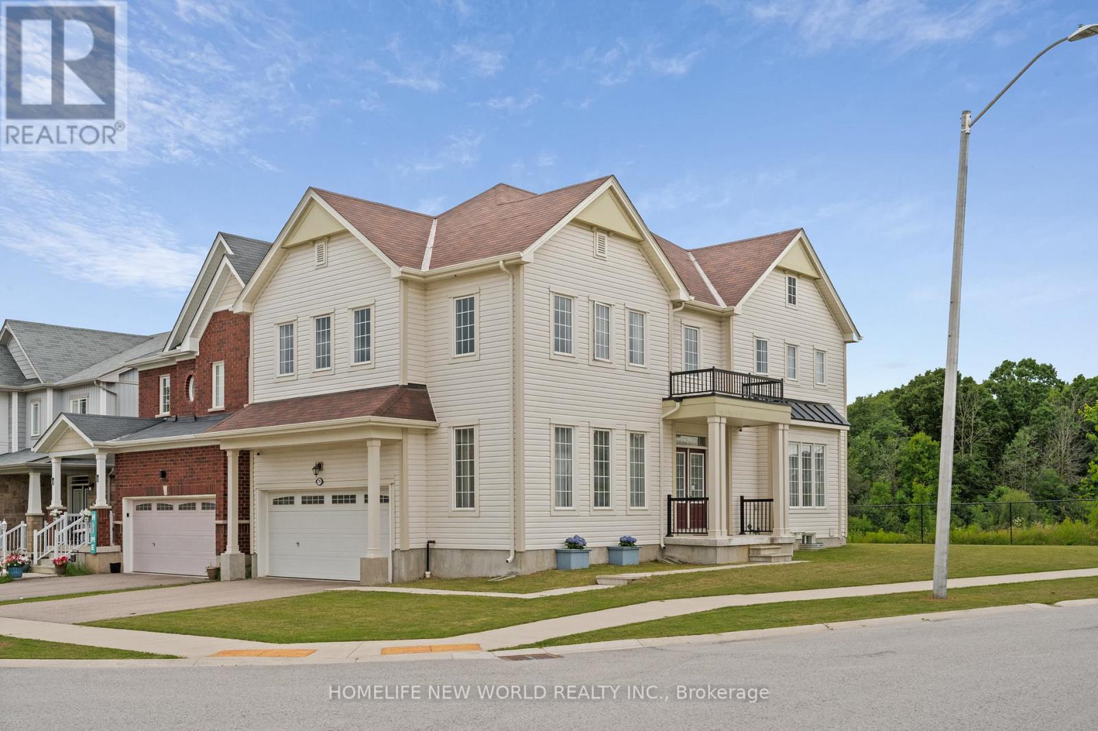 Detached at 7705 SHADBUSH LANE, Niagara Falls (Brown)