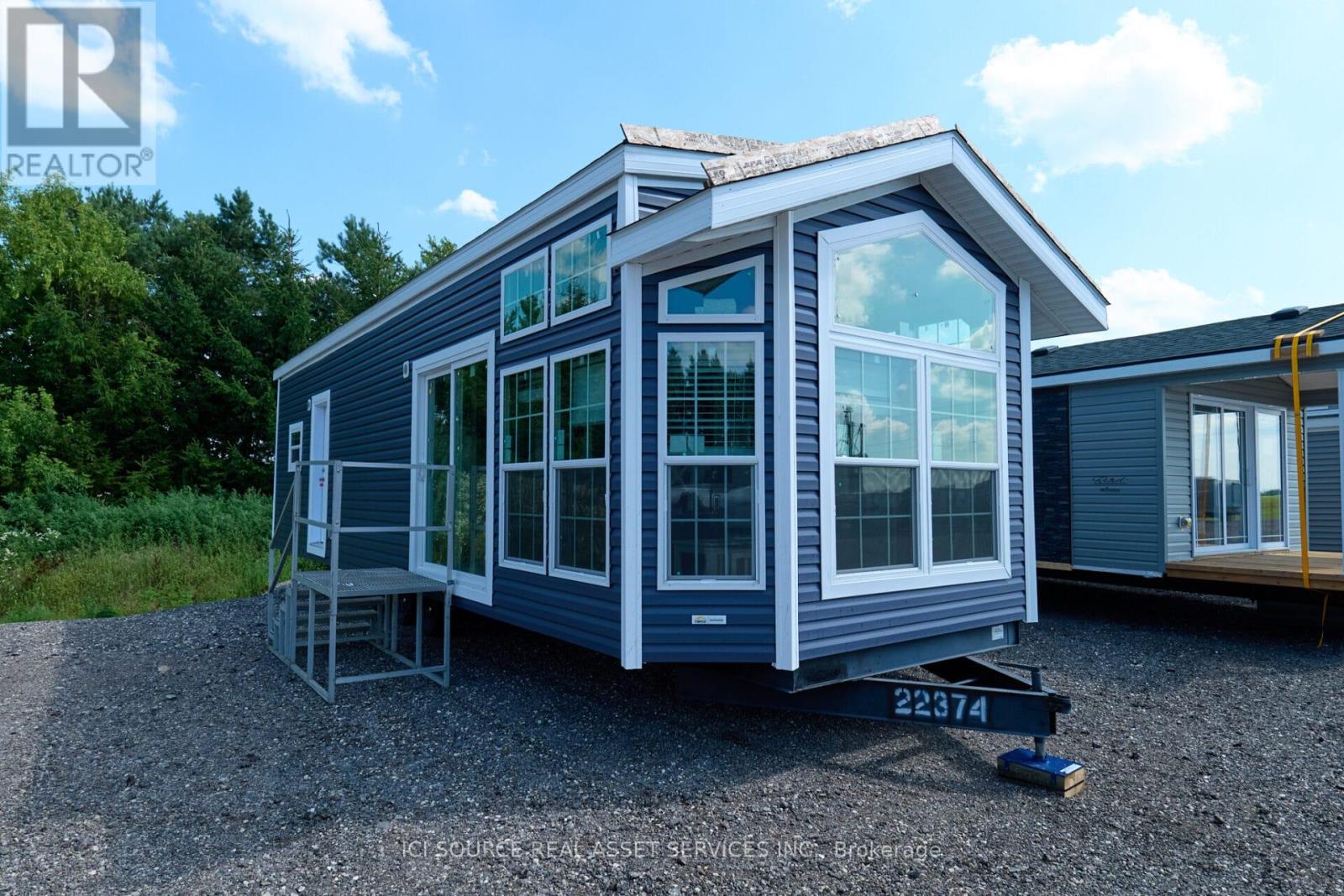 Detached at LGTHS - 1082 SHAMROCK MARINA ROAD, Gravenhurst (Morrison)