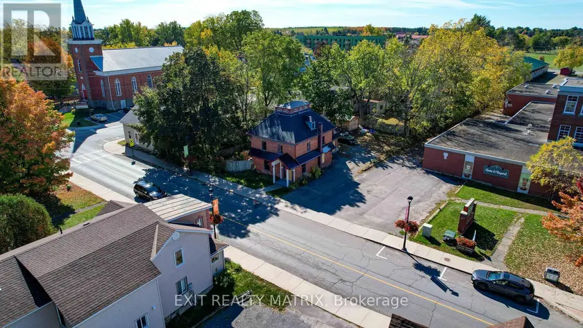 Vacant Land at 310 PRESCOTT ST STREET, North Grenville