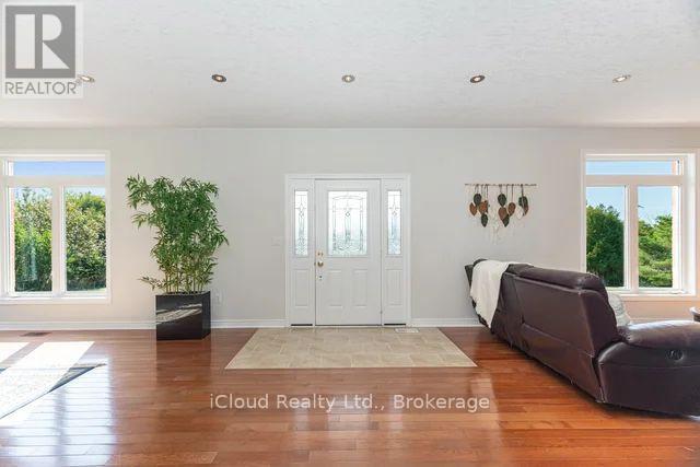 Detached at 346195 15TH SIDE ROAD, Mono