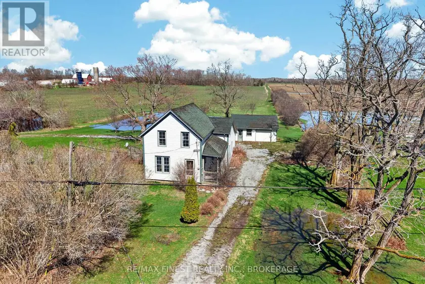 Detached at 17020 LOYALIST PARKWAY, Prince Edward County