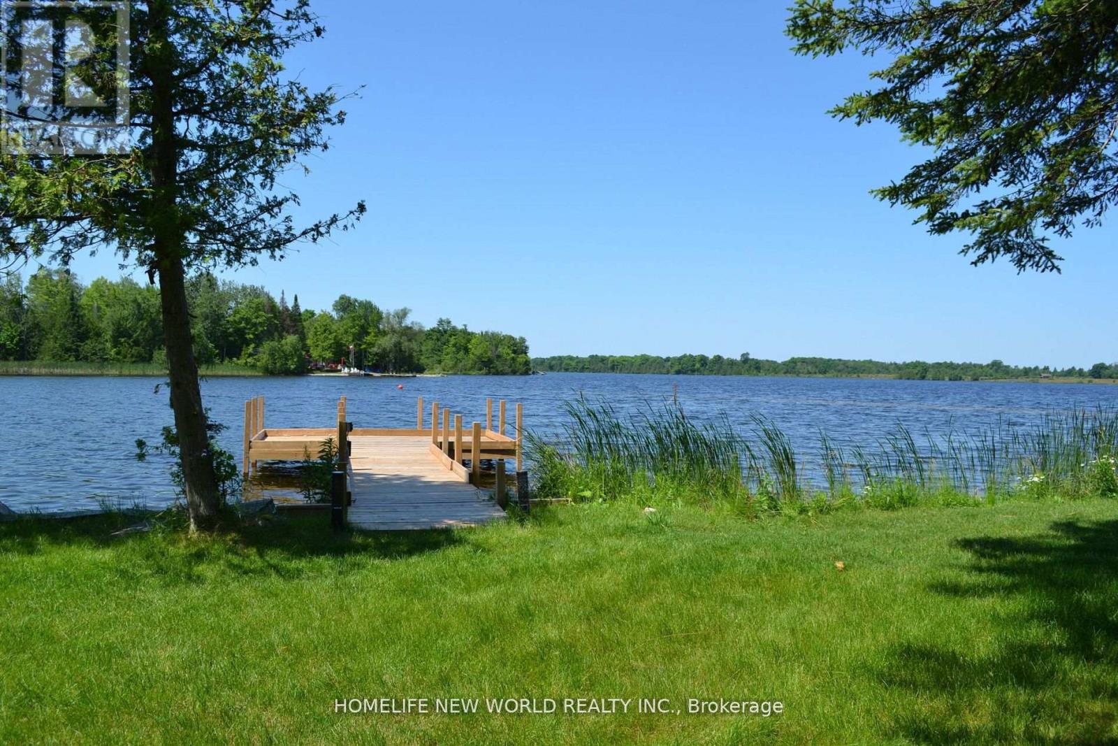 Detached at 1391 PORTAGE ROAD, Kawartha Lakes (Carden)