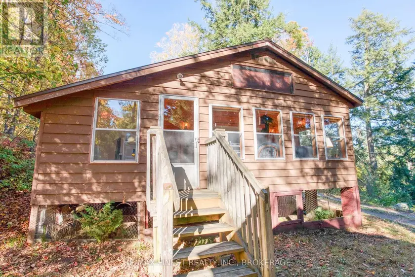 Detached at 1778 BRULE LAKE ROAD, Frontenac
