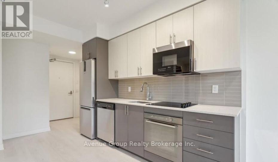Apartment at 318 - 415 MAIN STREET W, Hamilton (Kirkendall)
