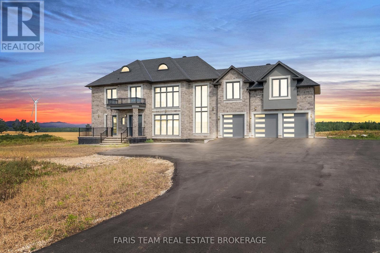 Detached at 409381 GREY ROAD 4, Grey Highlands