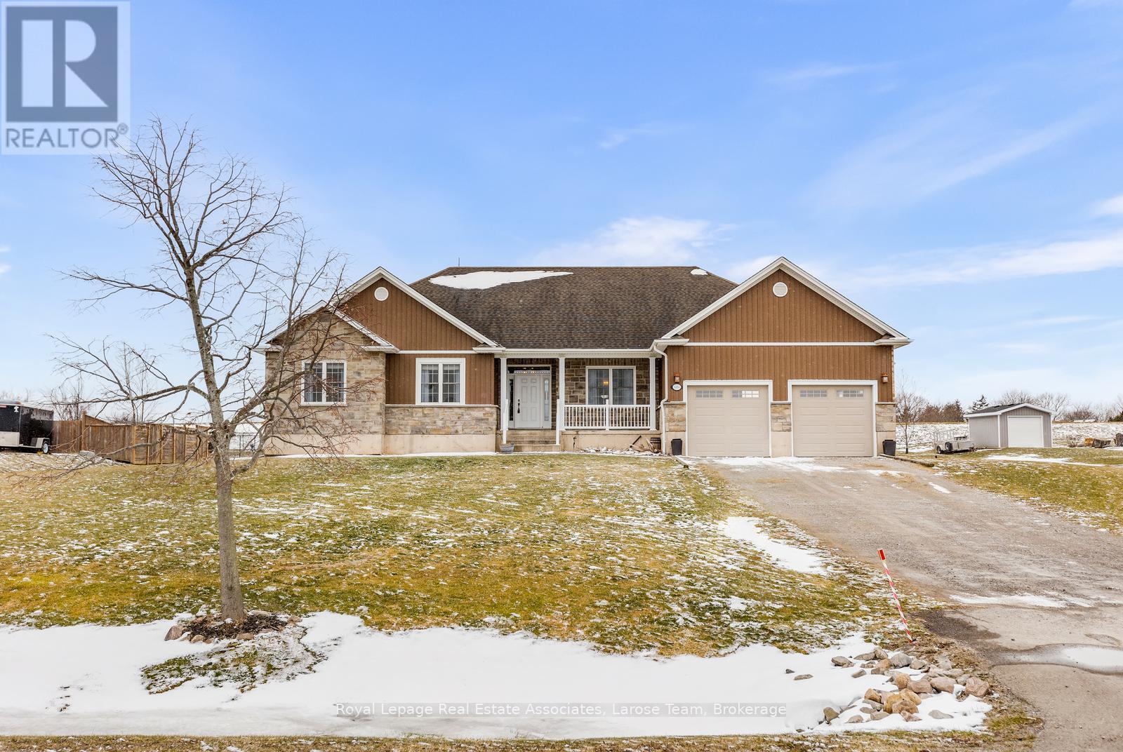 Detached at 5484 ATTEMA CRESCENT, West Lincoln (Bismark/Wellandport)