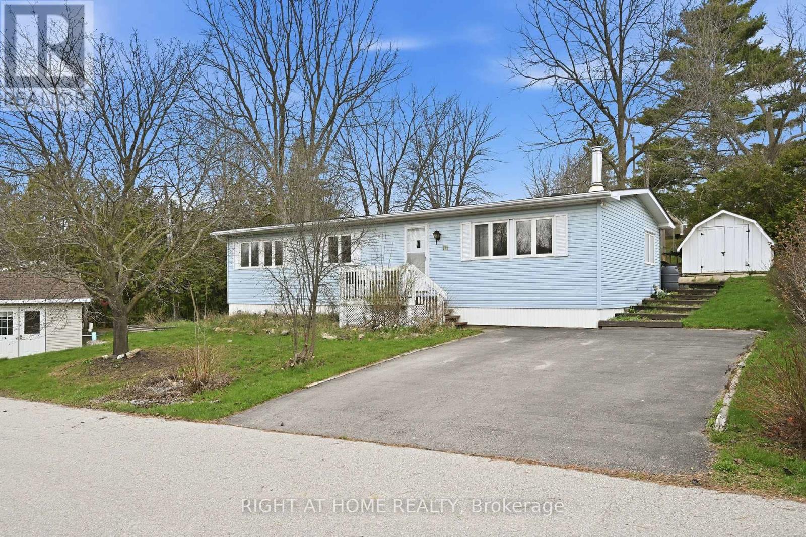 Detached at 131 - 1294 8TH CONCESSION ROAD W, Hamilton
