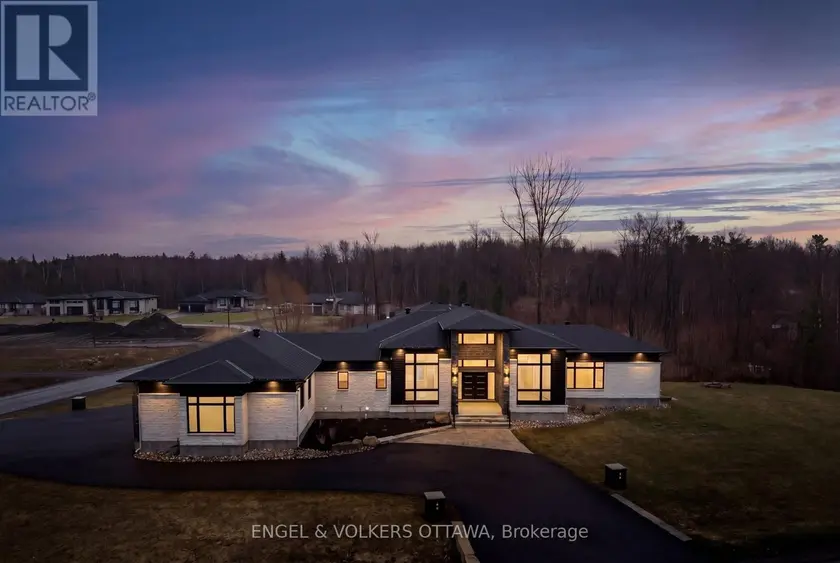 Detached at 1600 NIGHTSHADE PLACE, Ottawa