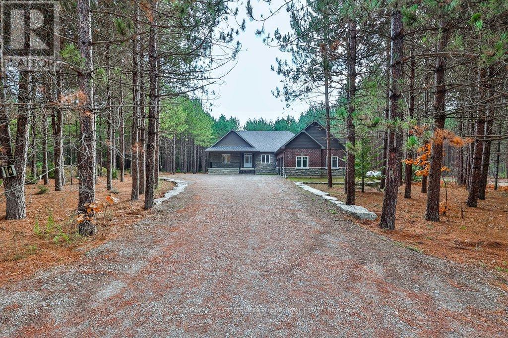 Detached at 72 HARMONIOUS DRIVE, Kawartha Lakes (Somerville)
