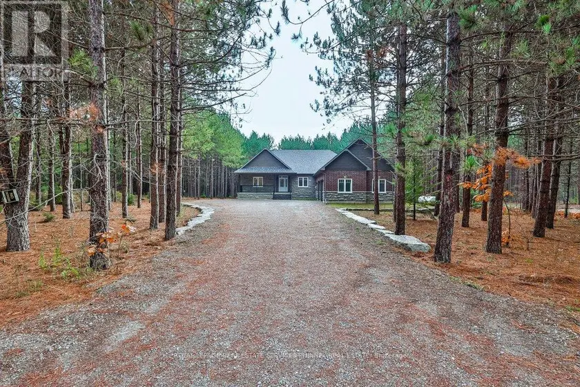 Detached at 72 HARMONIOUS DRIVE, Kawartha Lakes