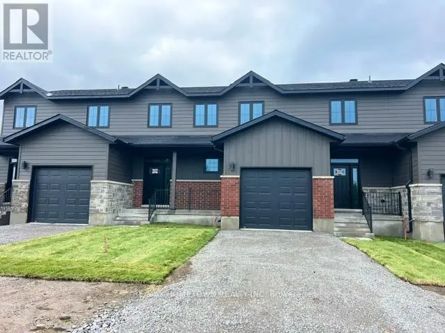Townhouse at 1009 DOBBIE STREET, Brockville