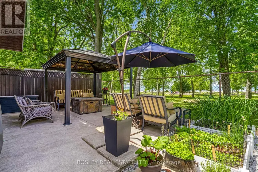 Detached at 65 BOGART STREET, St. Catharines