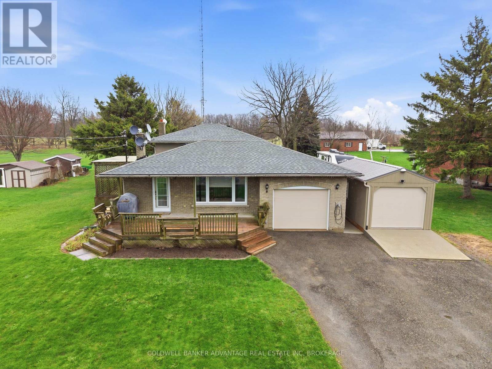 Detached at 2859 CHIPPAWA ROAD, Port Colborne (Bethel)