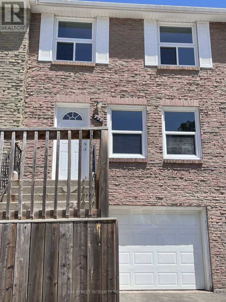 Townhouse at 228 WESTCOURT PLACE, Waterloo