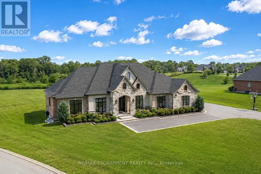 Detached at 55 TEWS LANE, Hamilton (Greensville)