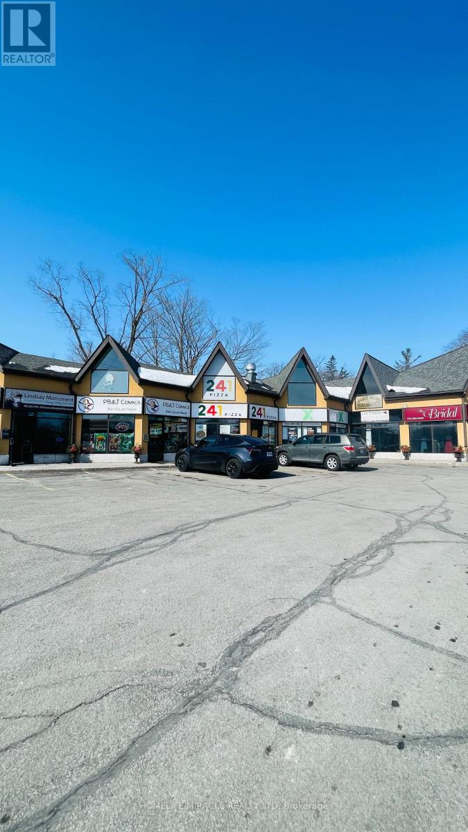Other at 3 - 230-232 KENT STREET W, Kawartha Lakes (Lindsay)