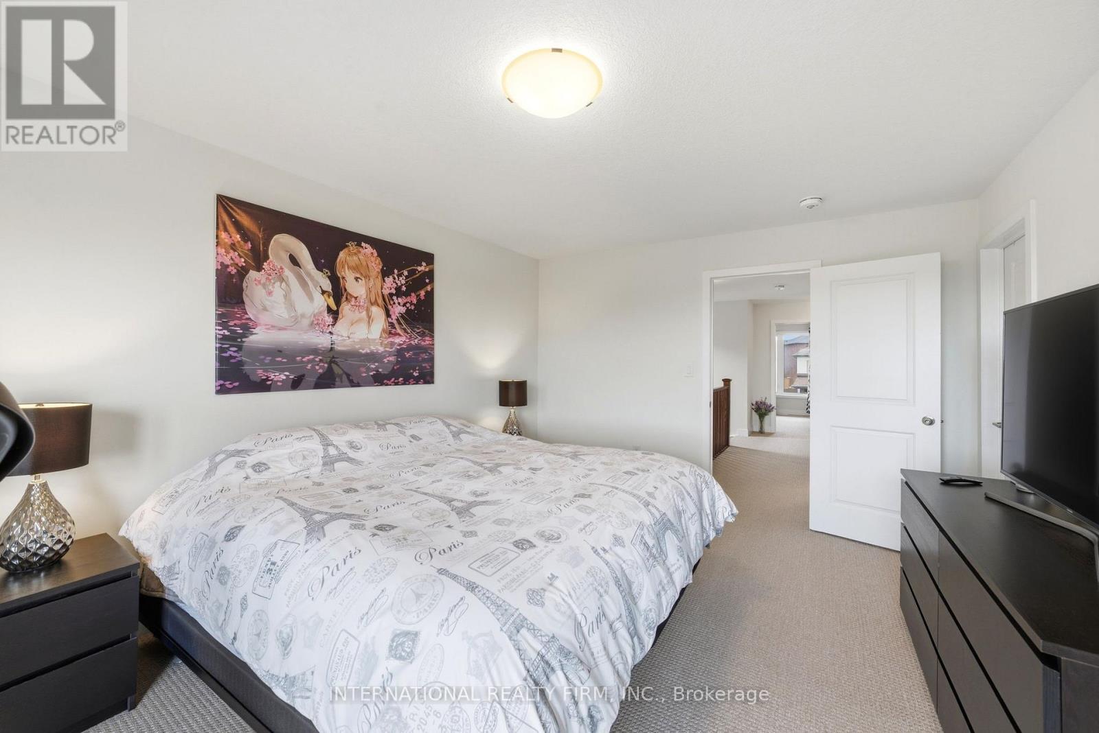 Townhouse at 134 BEDROCK DRIVE, Hamilton
