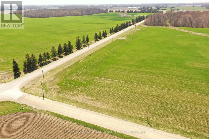 Vacant Land at 23127 VALLEYVIEW ROAD, Thames Centre