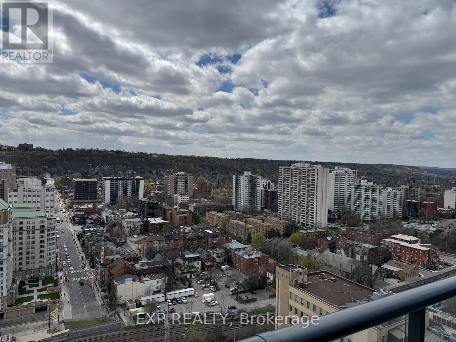 Apartment at 2513 - 75 JAMES STREET, Hamilton