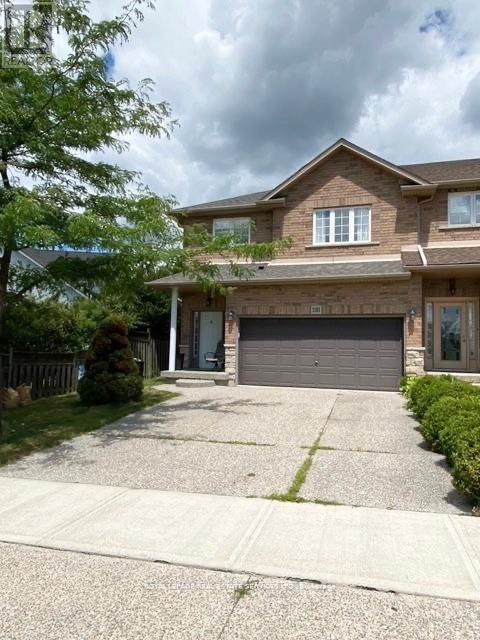 Townhouse at 1101 HARROGATE DRIVE, Hamilton (Meadowlands)