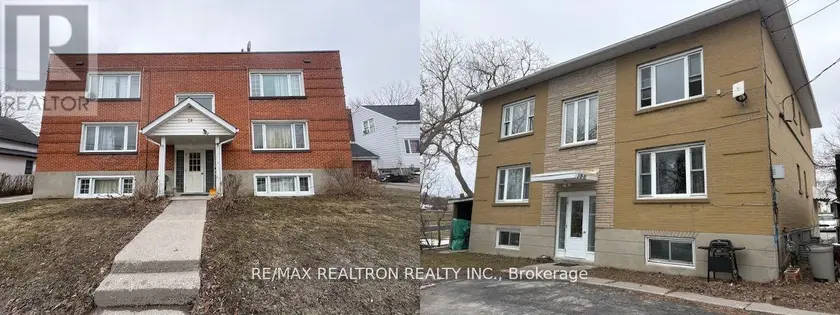 Multiplex at 28 MCCOLL STREET, Quinte West