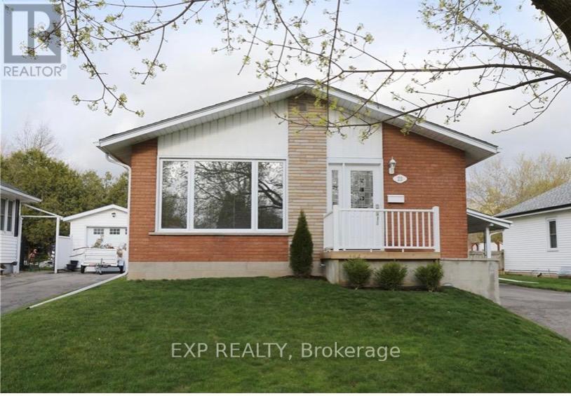 Detached at UPPER - 23 HOMEWOOD AVENUE, Norfolk (Simcoe)