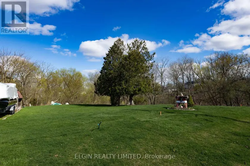 Vacant Land at 36 THIRD AVENUE, St. Thomas