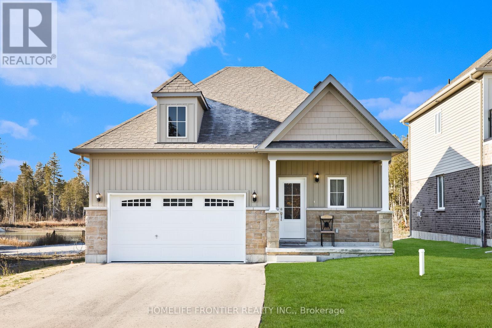 Detached at 11 SPRUCESIDE DRIVE, Kawartha Lakes (Bobcaygeon)