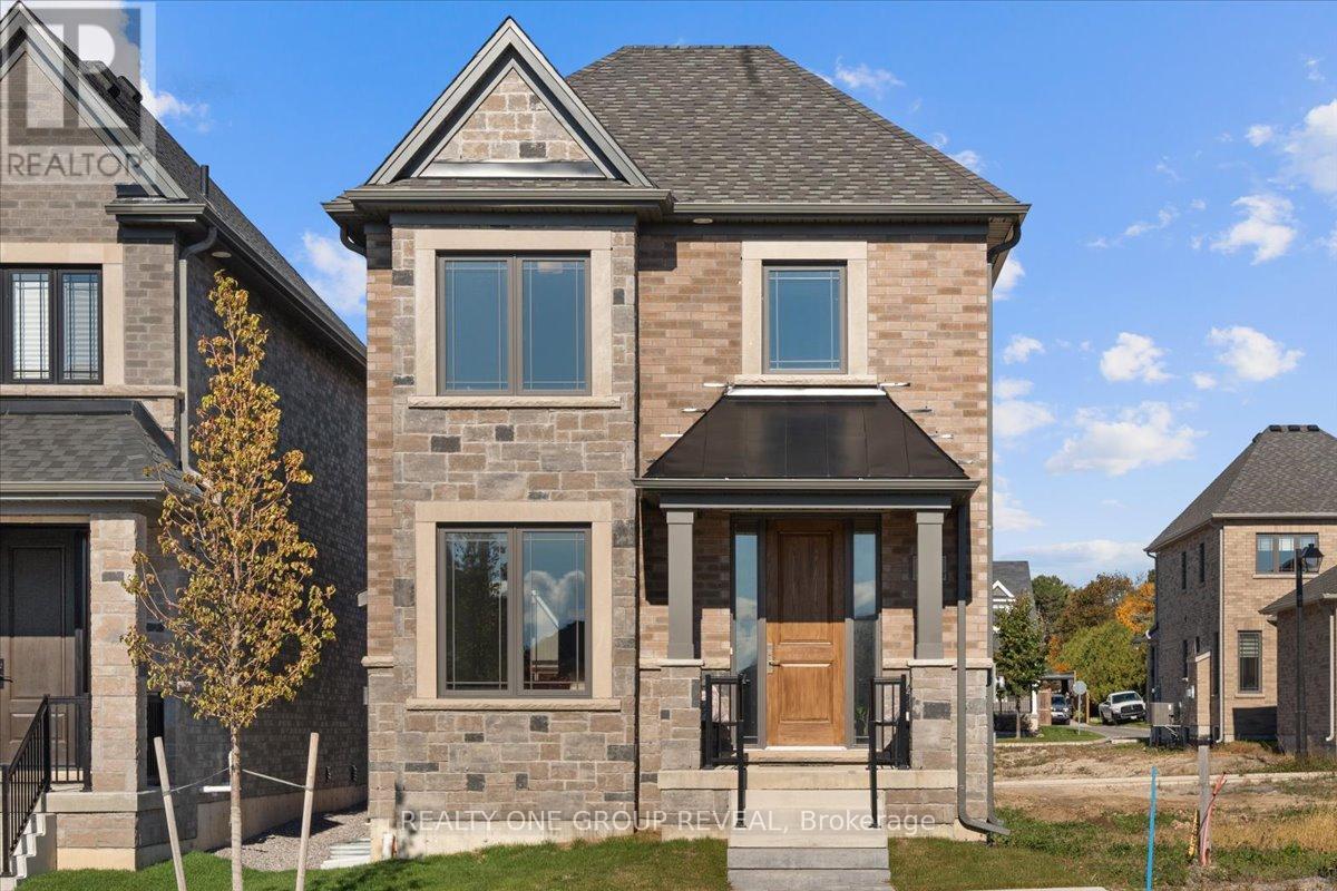Detached at 12 HARRIGAN STREET, Port Hope