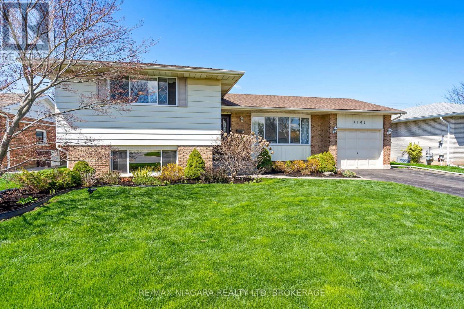 Detached at 7161 CASEY STREET, Niagara Falls (Casey)