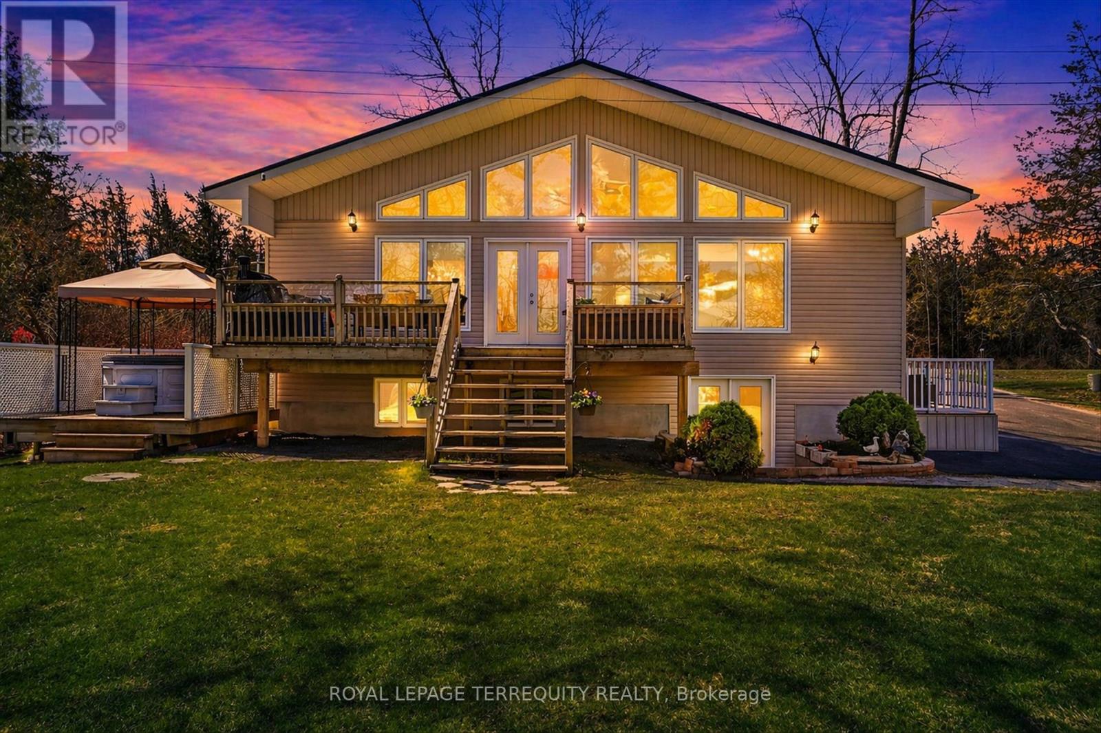 Detached at 6787 COUNTY ROAD 50, Trent Hills