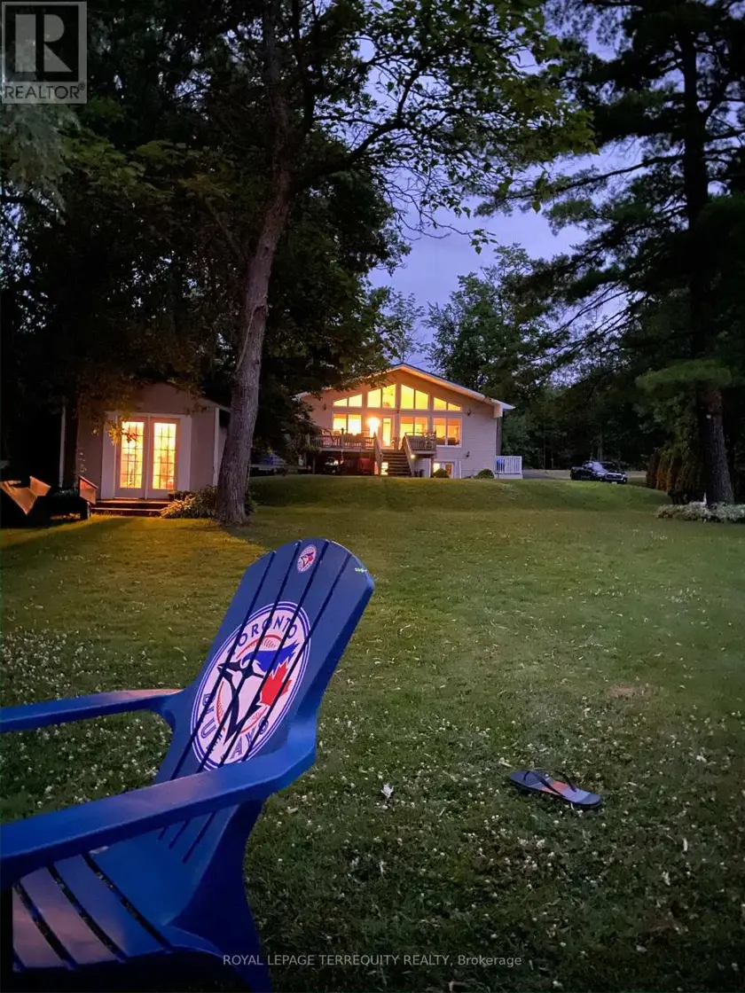 Detached at 6787 COUNTY ROAD 50, Trent Hills