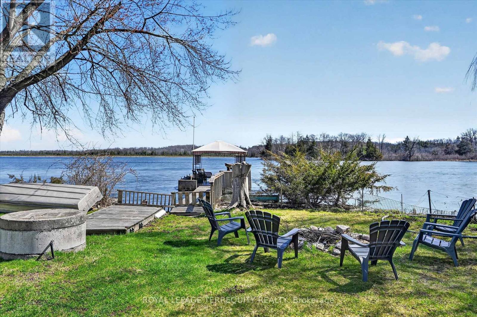 Detached at 6787 COUNTY ROAD 50, Trent Hills