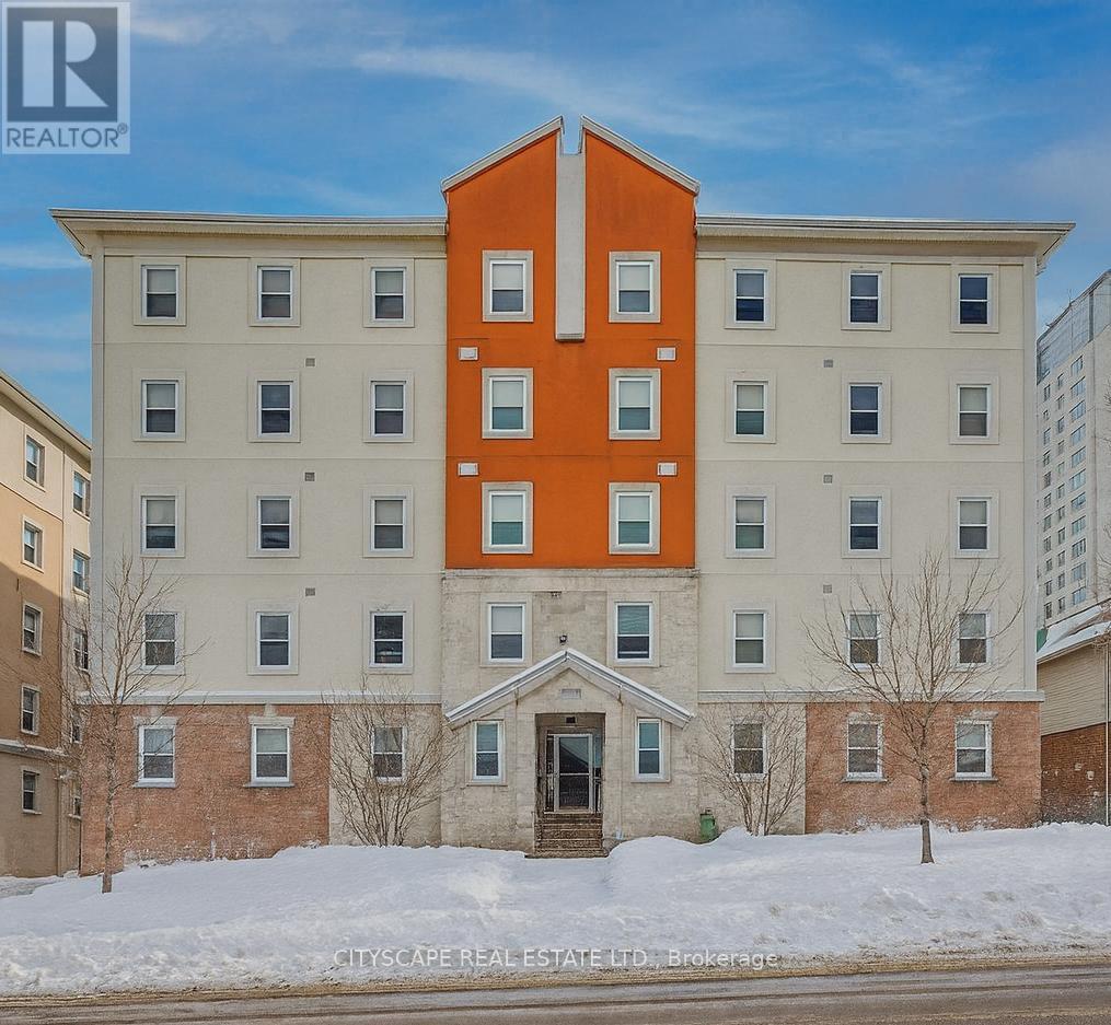 Apartment at #104 - 253 LESTER STREET, Waterloo