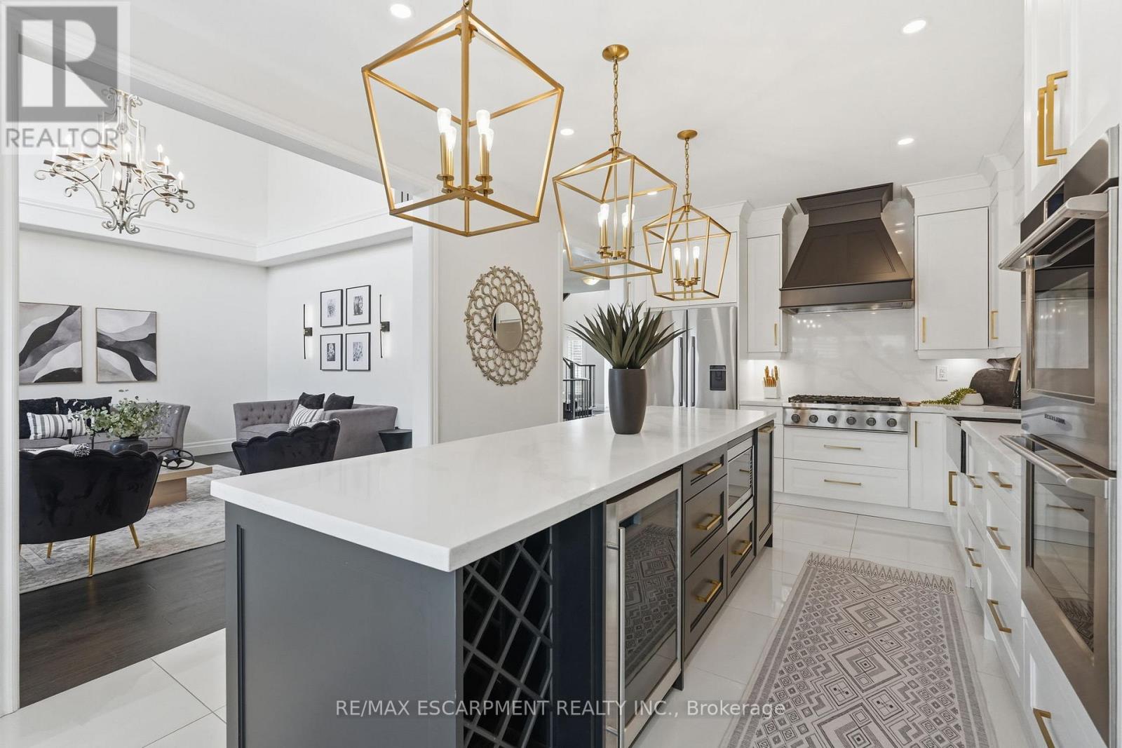 Detached at 47 WINNERS WAY, Hamilton