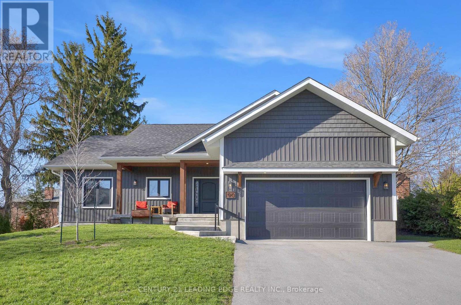 Detached at 90 SECOND STREET, Trent Hills (Campbellford)