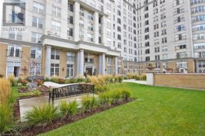 Apartment at 309 - 135 JAMES STREET, Hamilton (Dundurn)