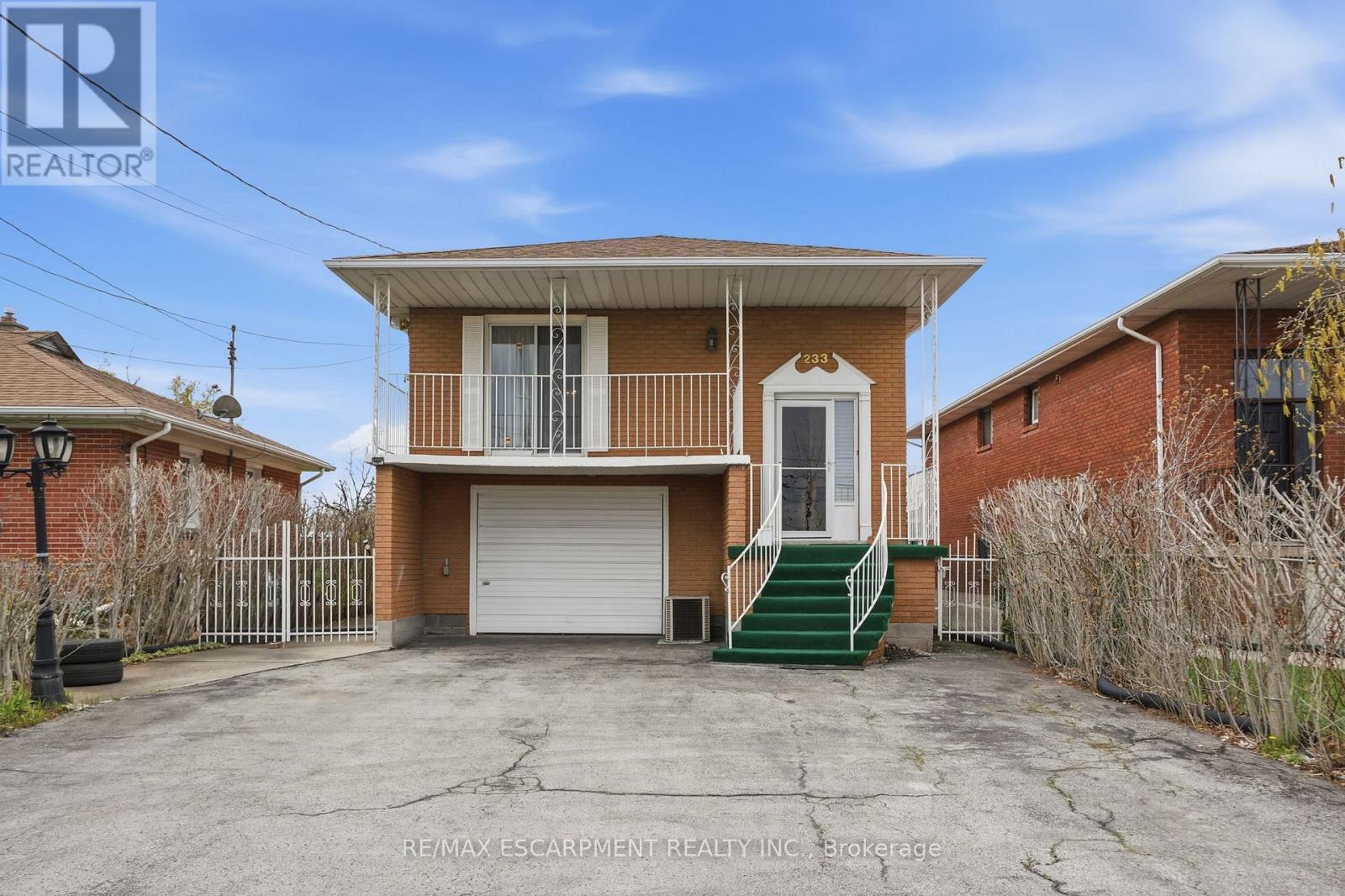 Detached at 233 FRUITLAND ROAD, Hamilton (Stoney Creek)