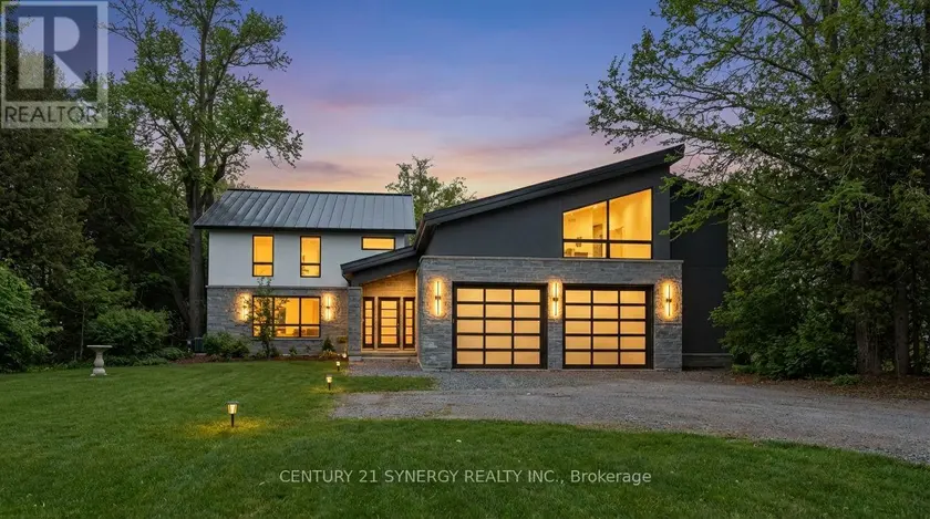 Detached at 2318/2316 SUMMERSIDE DRIVE, Ottawa