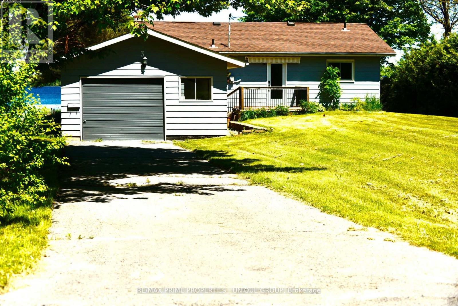 Detached at 3 LAKEVIEW CRESCENT, Kawartha Lakes (Emily)