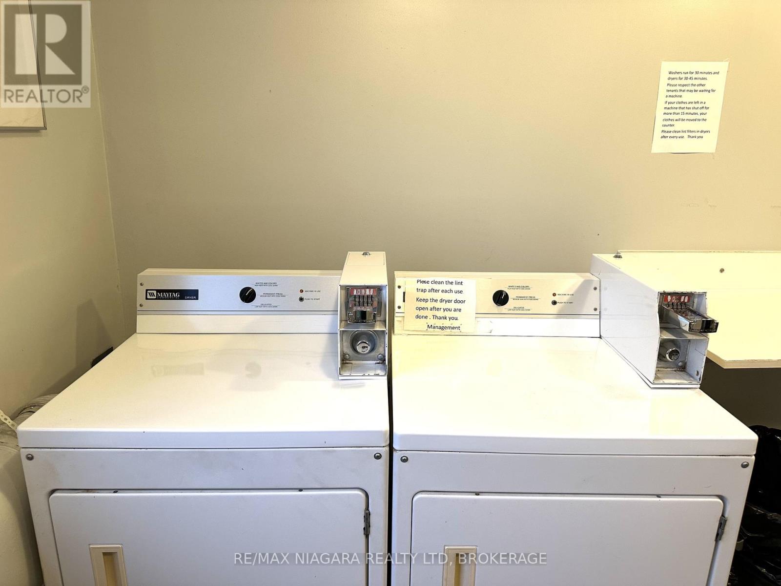 Apartment at UNIT 104 - 7 RIVERVIEW BOULEVARD, St. Catharines