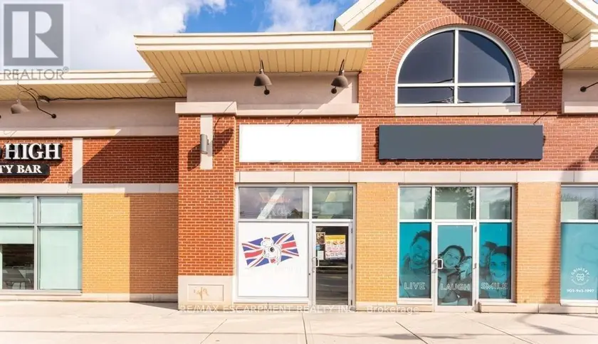 Other at 2 - 70 LIVINGSTON AVENUE, Grimsby