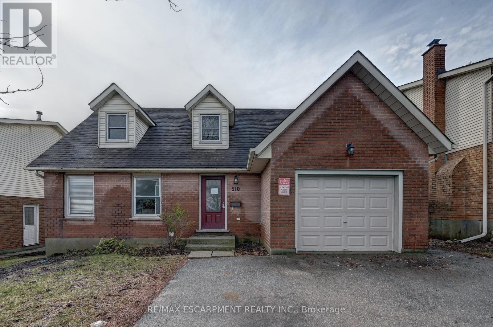Detached at 510 KORTRIGHT ROAD W, Guelph (Kortright West)