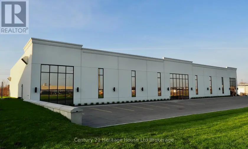 Other at 1149 COMMERCE WAY, Woodstock