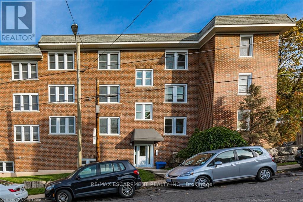 Apartment at 14 - 25 MOUNTWOOD AVENUE, Hamilton (Durand)