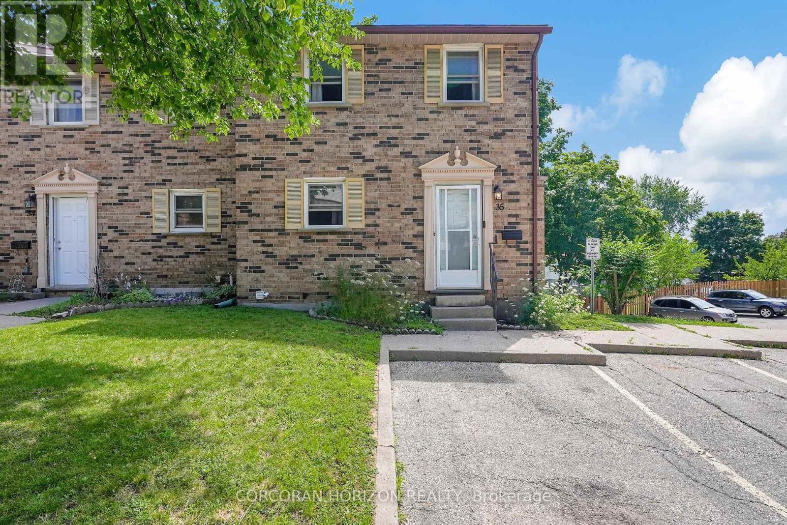 Townhouse at 35 - 175 CEDAR STREET, Cambridge
